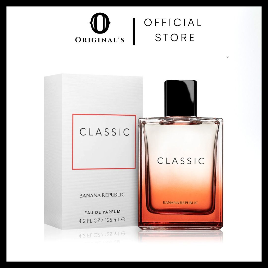 Banana republic classic red best sale