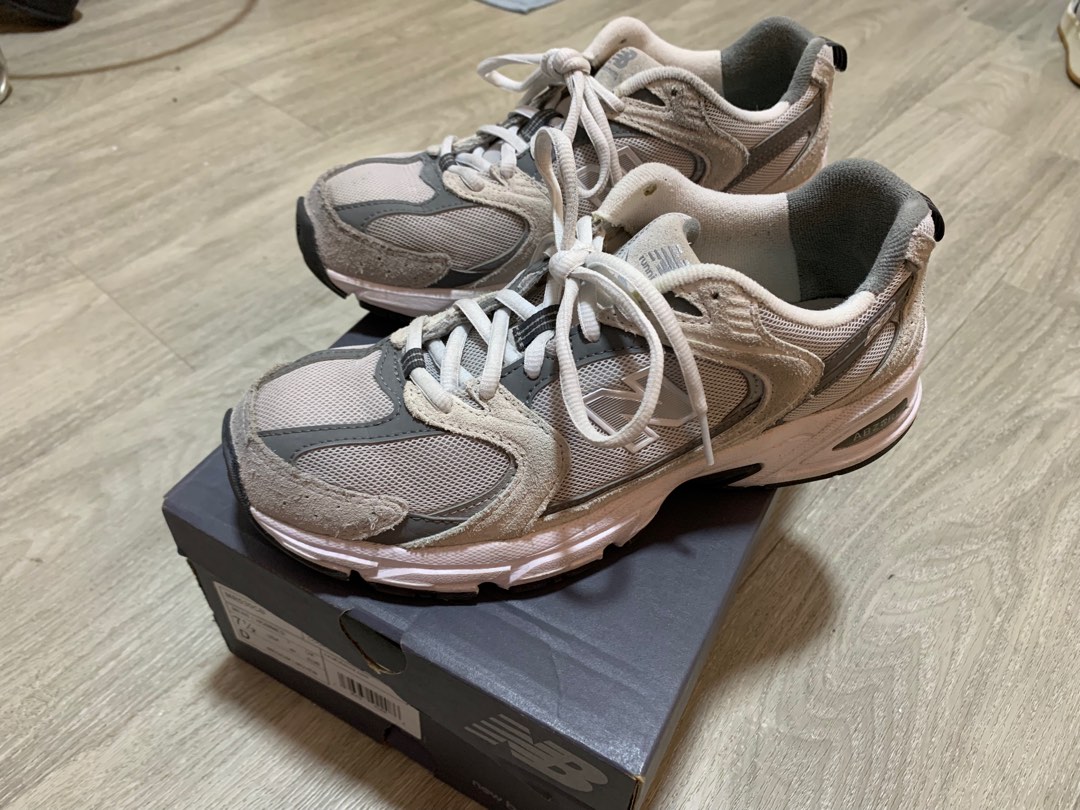 Closeout new balance shop shoes