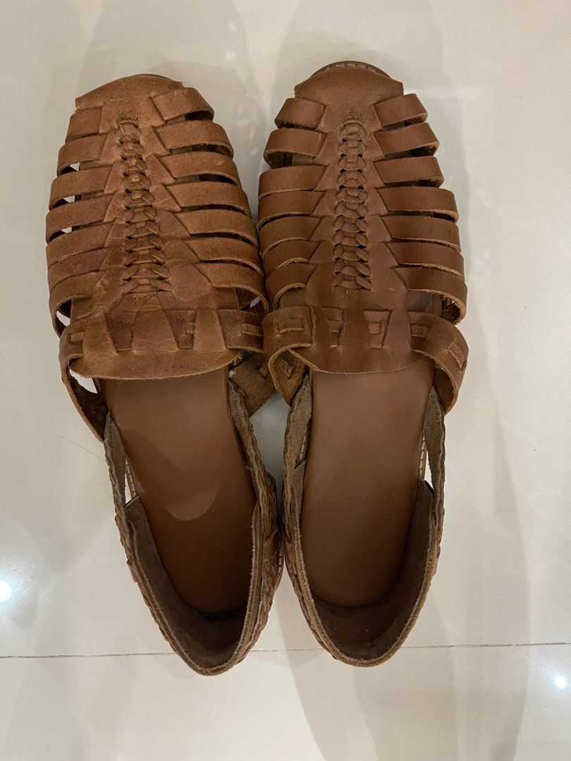 Mens fisherman cheap sandals closed toe