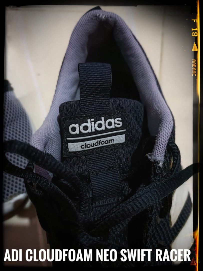 Adidas neo deals swift racer