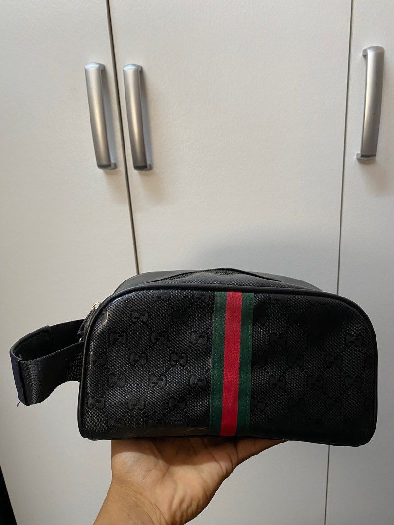Sobaquera gucci sale original