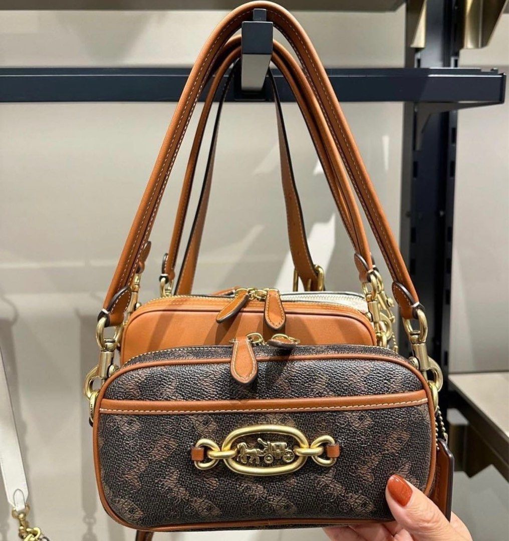 Coach discount avery carryall