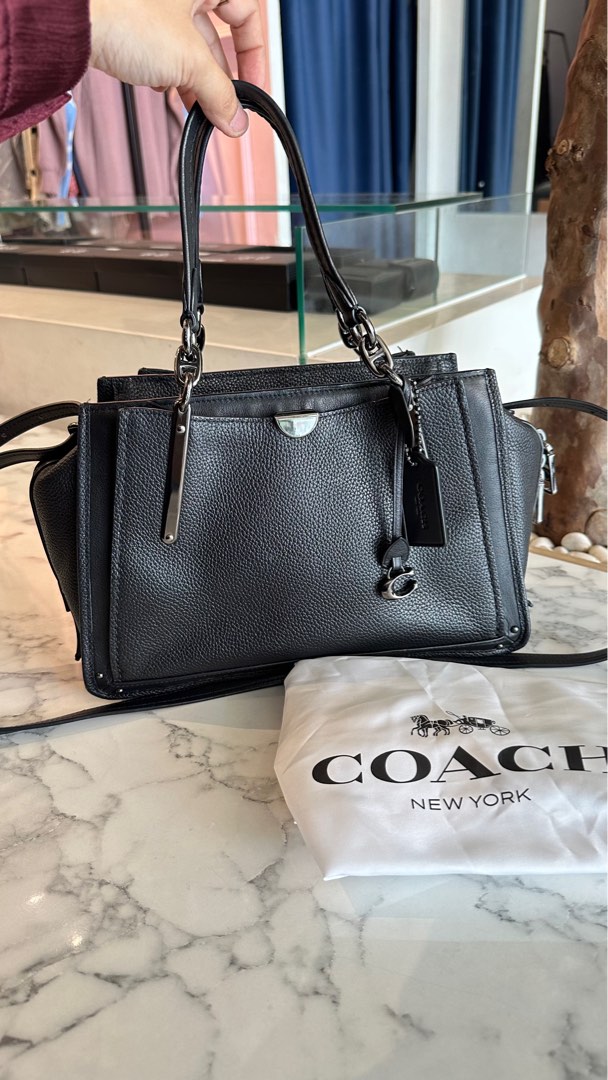 Coach dreamer 27 online