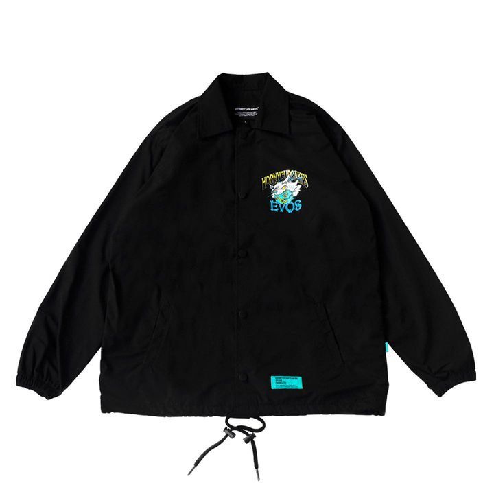 Coach jacket horny cupcakes x evos x muklay not stussy carhartt fucking awesome dickies converse awake wtaps neighborhood visvim thrasher vans braindead carpet polar powell peralta dime xLarge Fesyen ...
