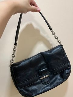 Coach soft leather kili kili bag