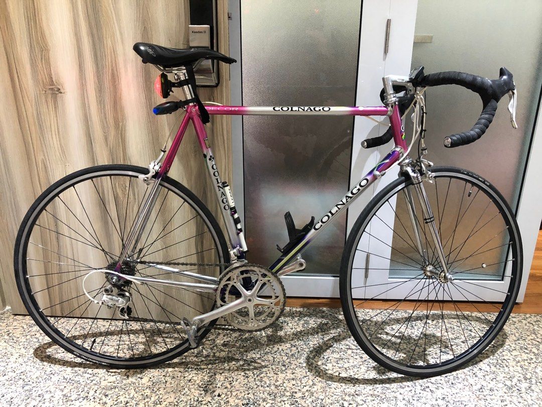 Colnago road shop bike for sale