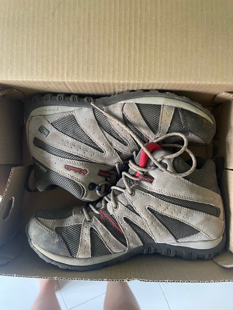 Columbia grand new arrivals canyon mid
