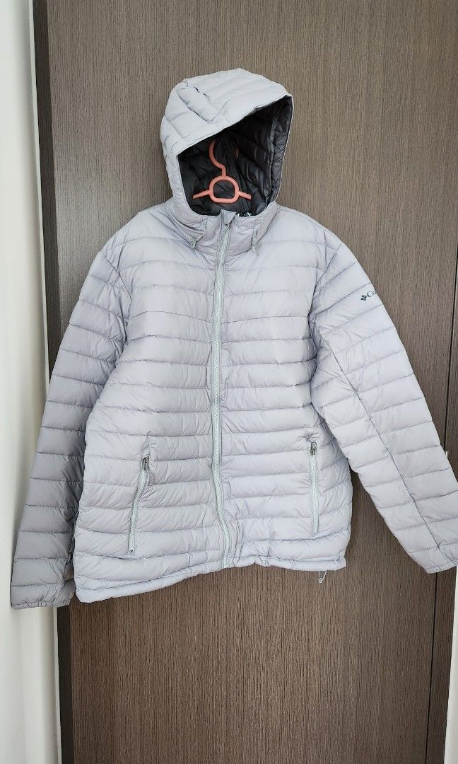 Puffer columbia discount