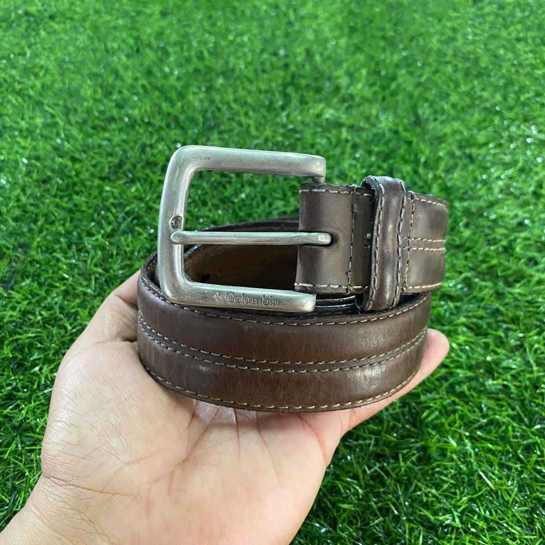 Columbia deals sportswear belts