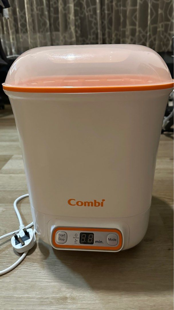Combi sterilizer on sale
