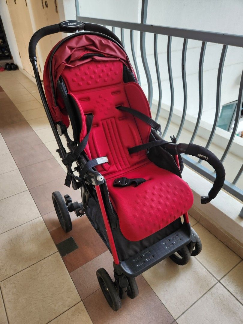 Combi umbrella stroller clearance