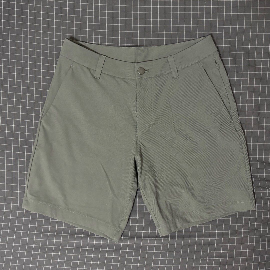 Commission Short 7