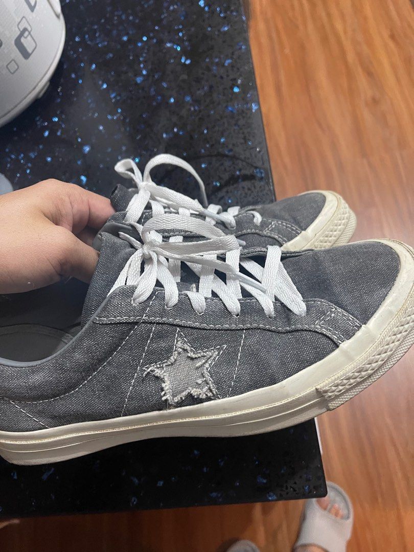 Converse one star 41 outlet
