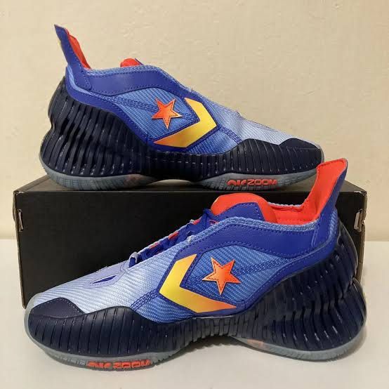 Converse basketball shoes 2018 clearance