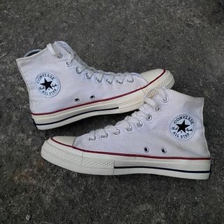 converse chuck taylor high white View all converse chuck taylor