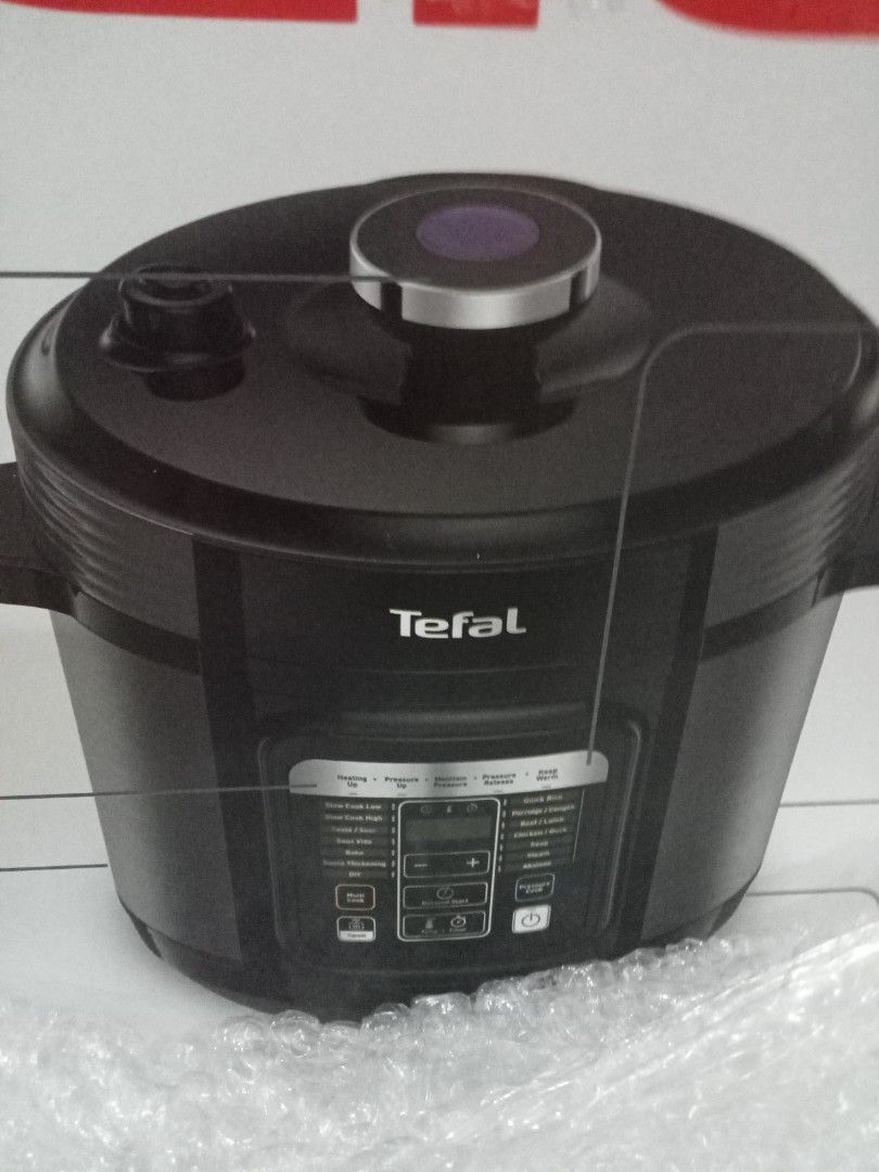 Cy601 tefal on sale