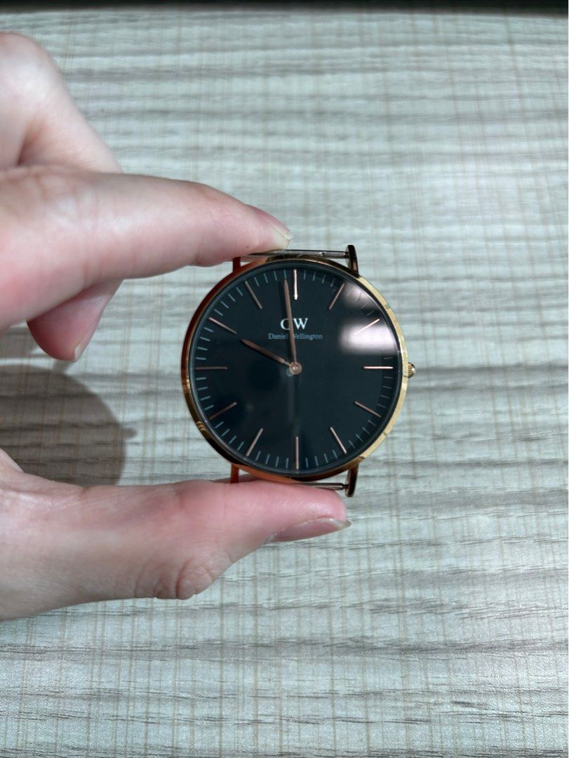 Daniel wellington classic b40s1 cheap