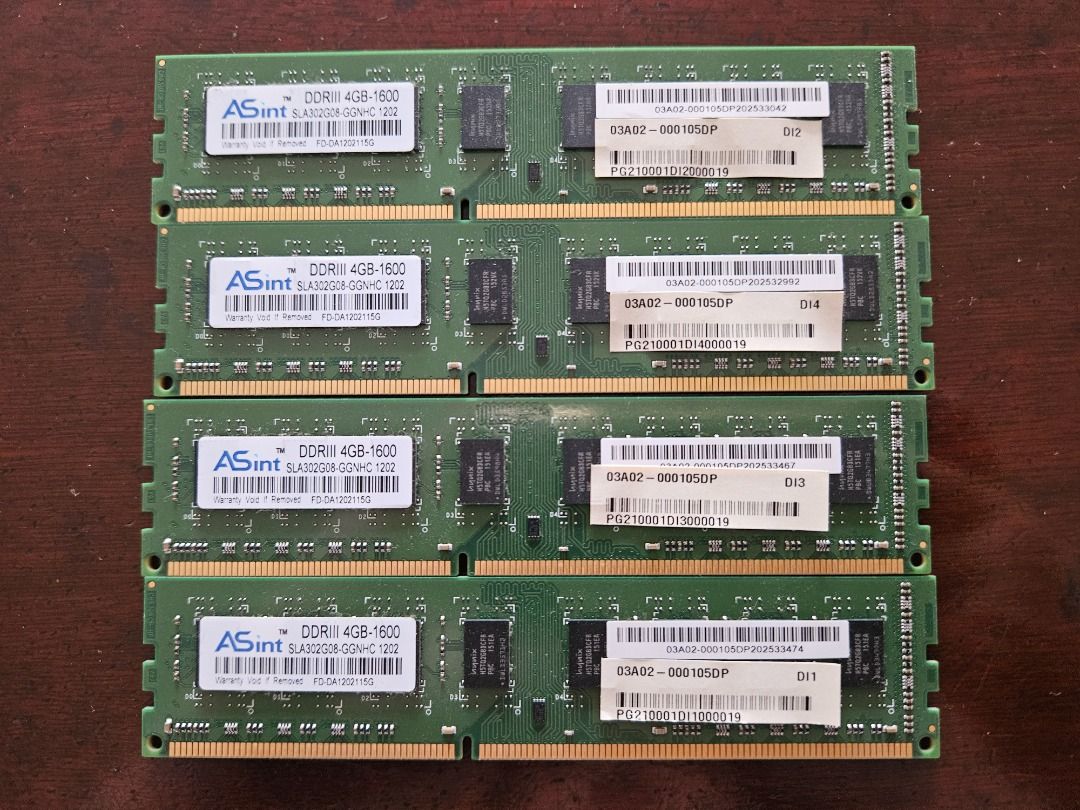 Ram pc ddr 3 shop