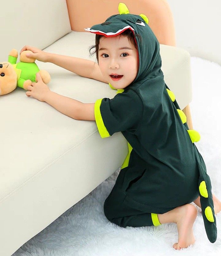 Baby dinosaur clearance clothes boy