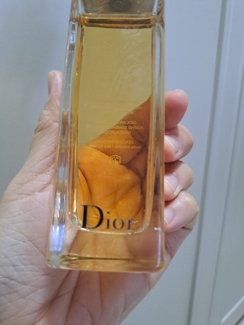 Christian dior addict clearance edt