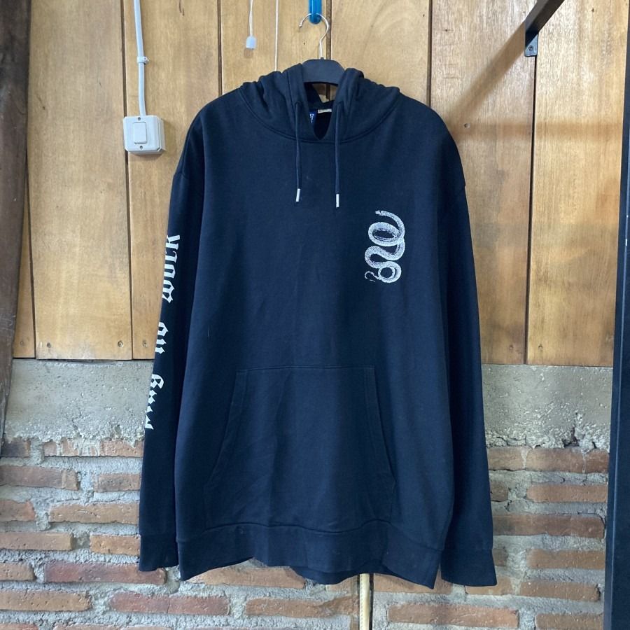 Mens Vans Vans Checked Hoodie Vans Versa Standard Hoodie Men's