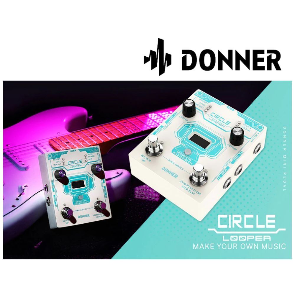 Donner looper clearance