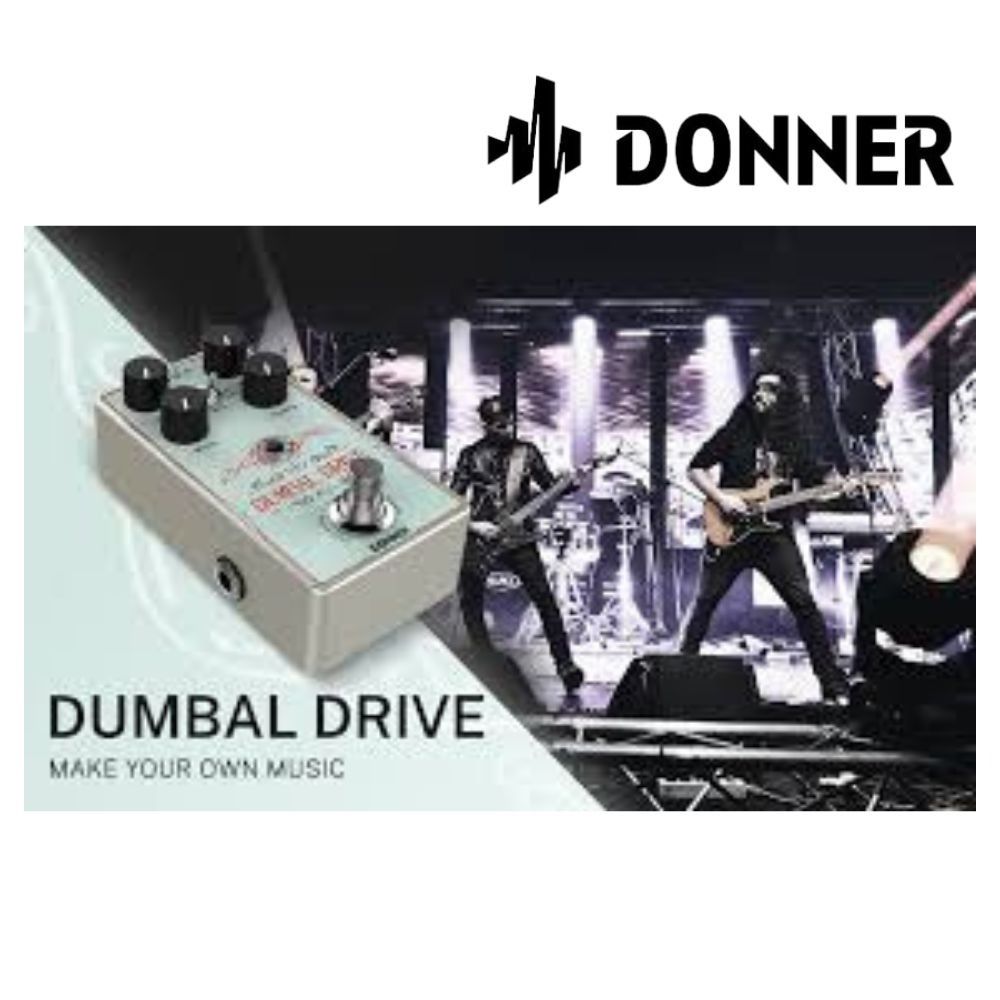 Donner cheap dumbal drive