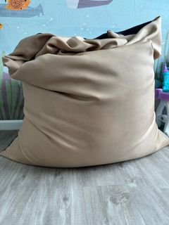 Extra Large Bean Bag, Furniture