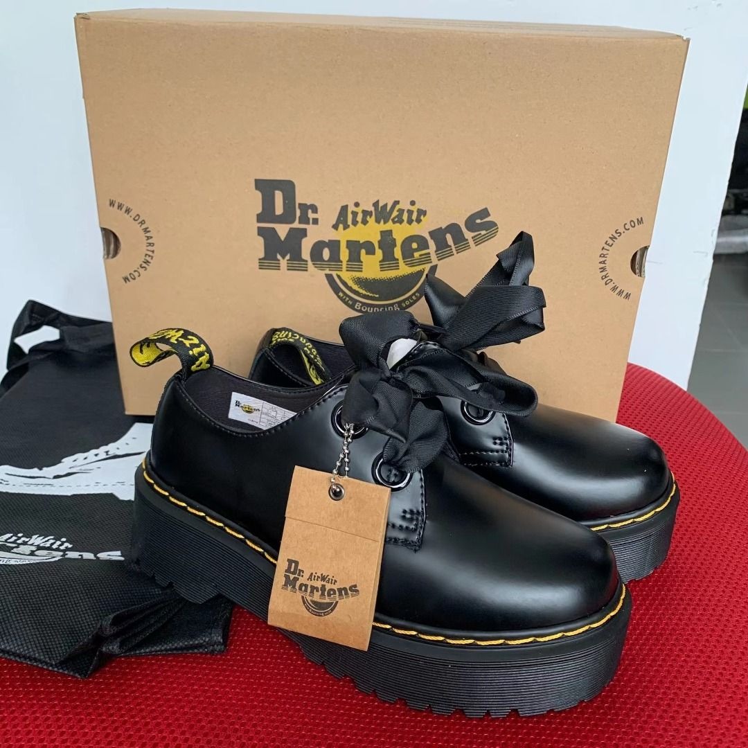 Dr online martens holly