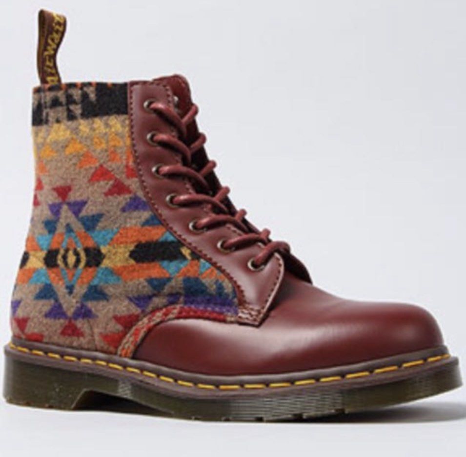 Martens boots womens shop