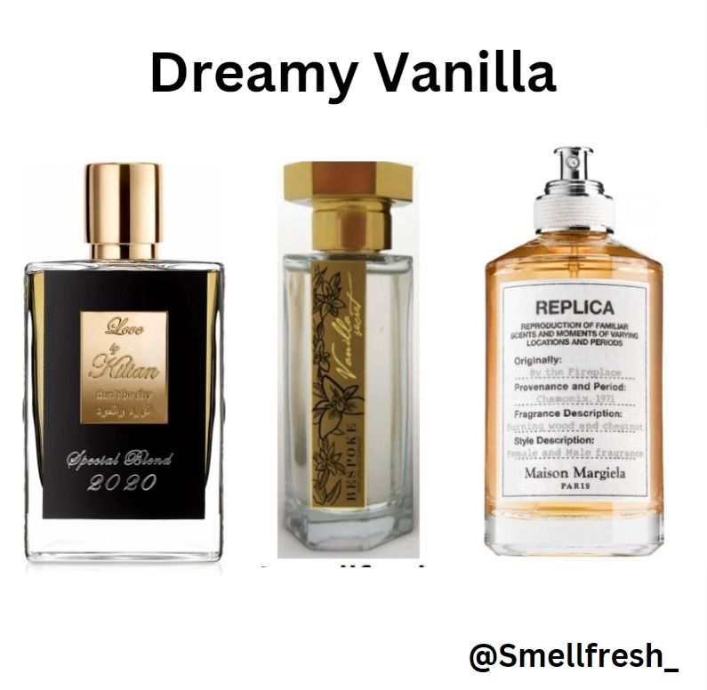Kilian decants deals