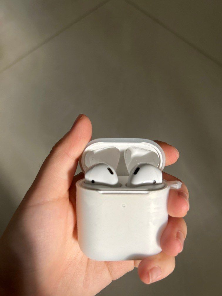Dummy airpods sales