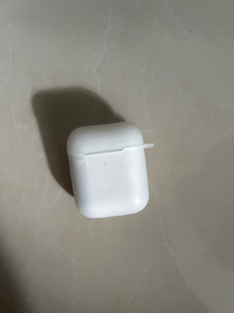 Dummy airpods shop