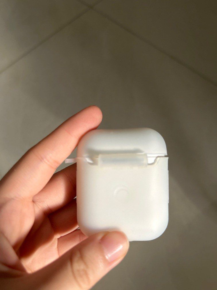 Dummy airpods cheap