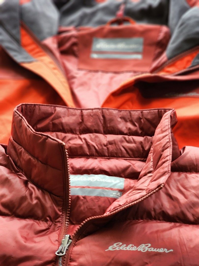 Eddie bauer powder discount search 3 in 1