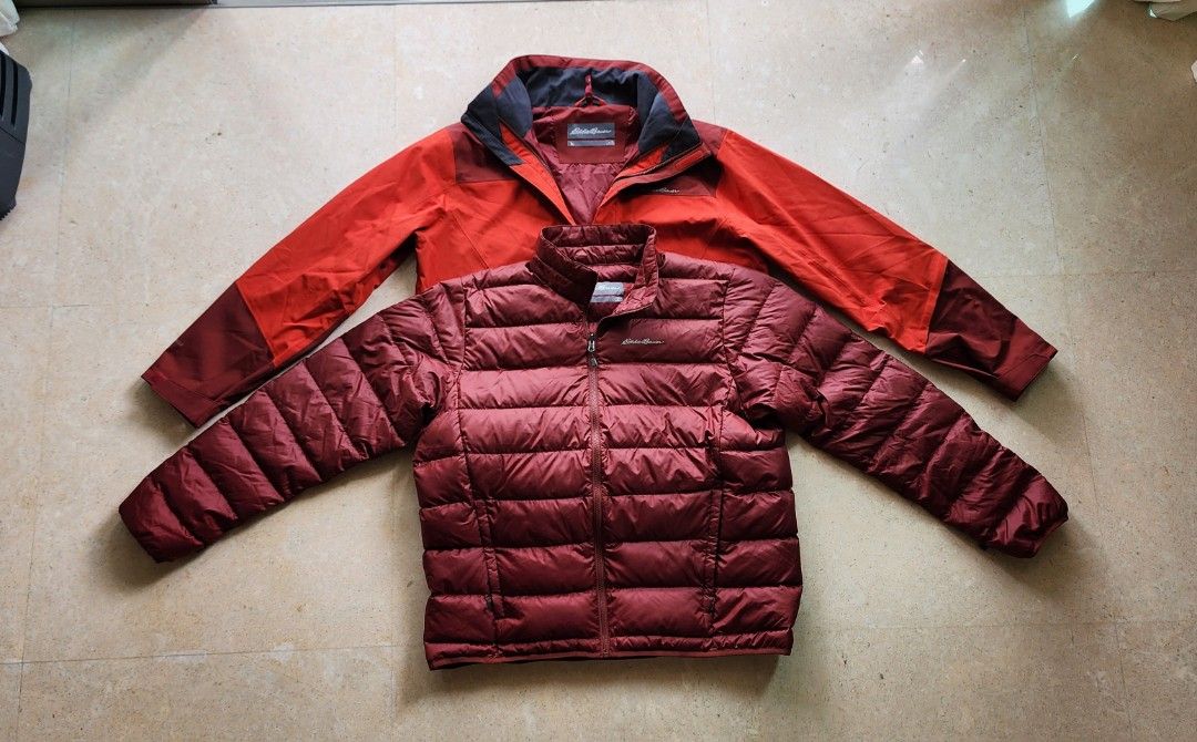 Eddie bauer powder discount search 3 in 1