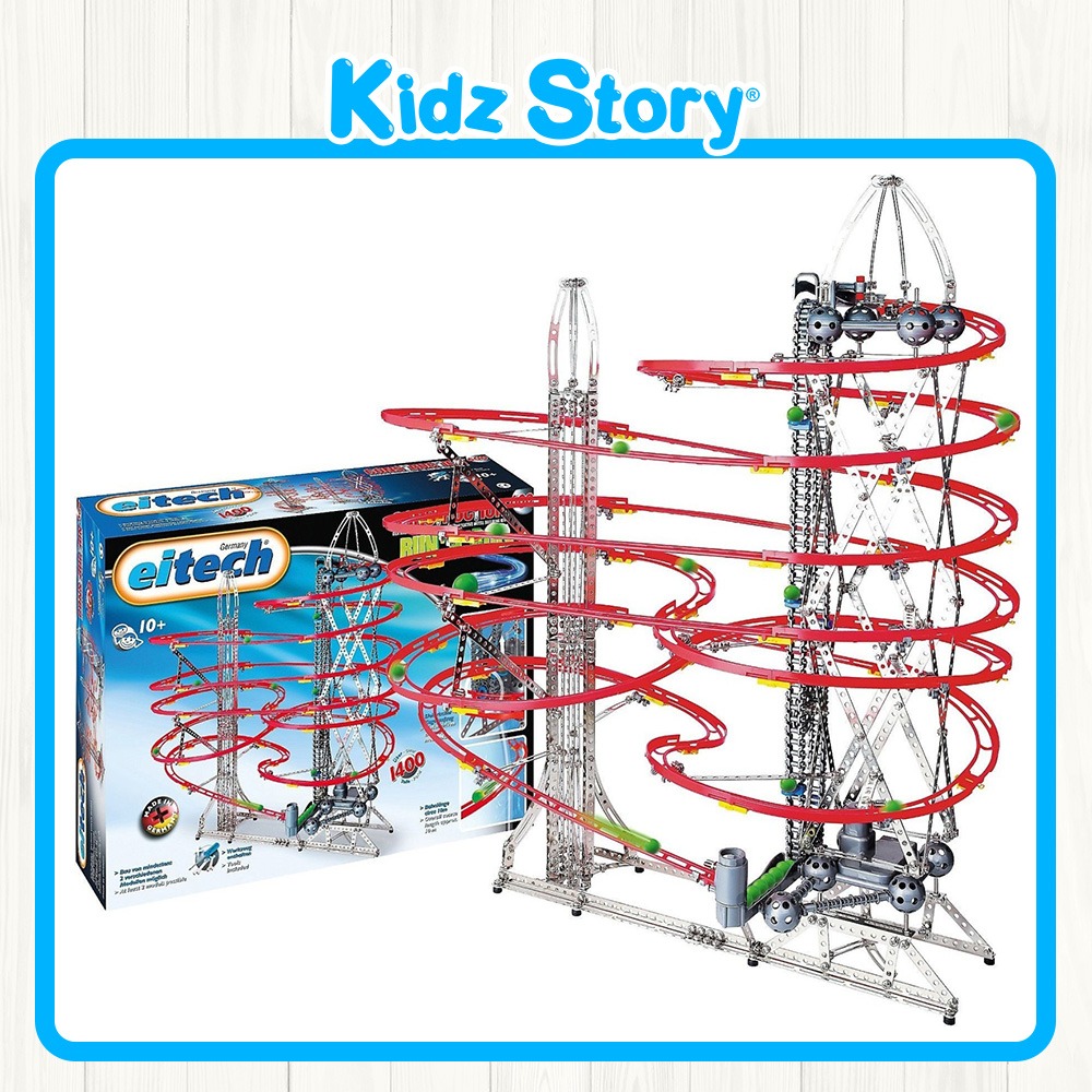 Eitech marble run outlet