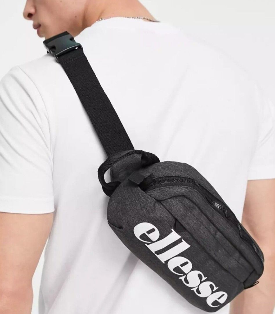 Ellesse bum online bag