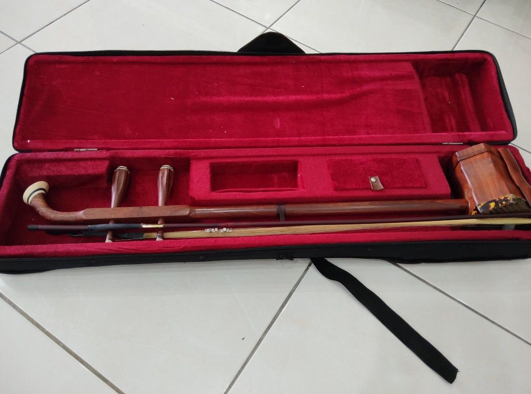 Erhu store for beginners