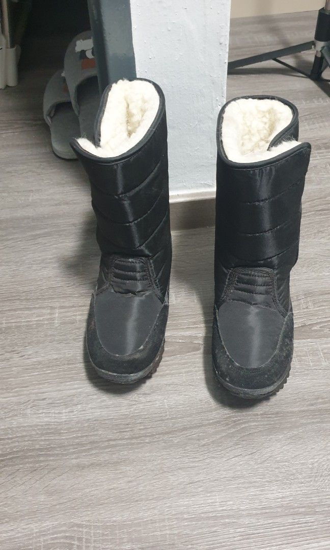 Esov boots discount