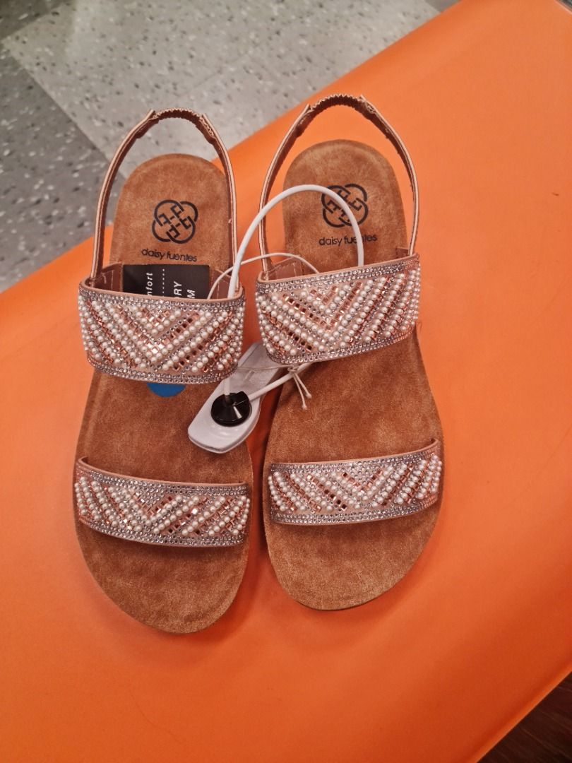 Comfortable clearance fancy sandals