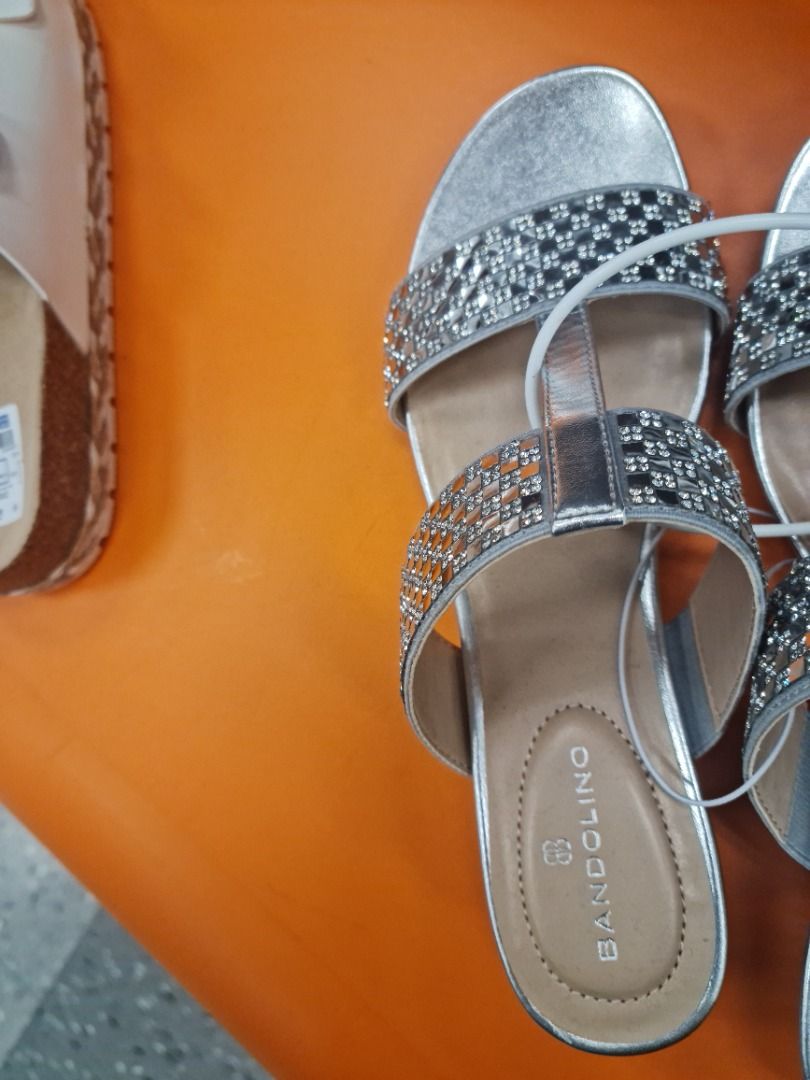 Fancy comfortable cheap sandals