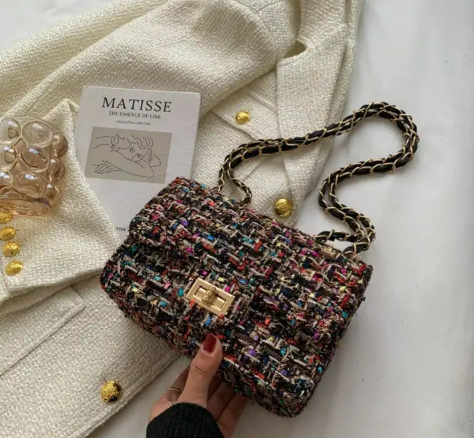 Ch mini hotsell bags
