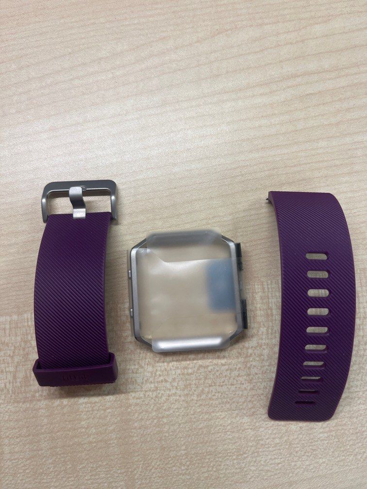 Genuine fitbit blaze straps hot sale