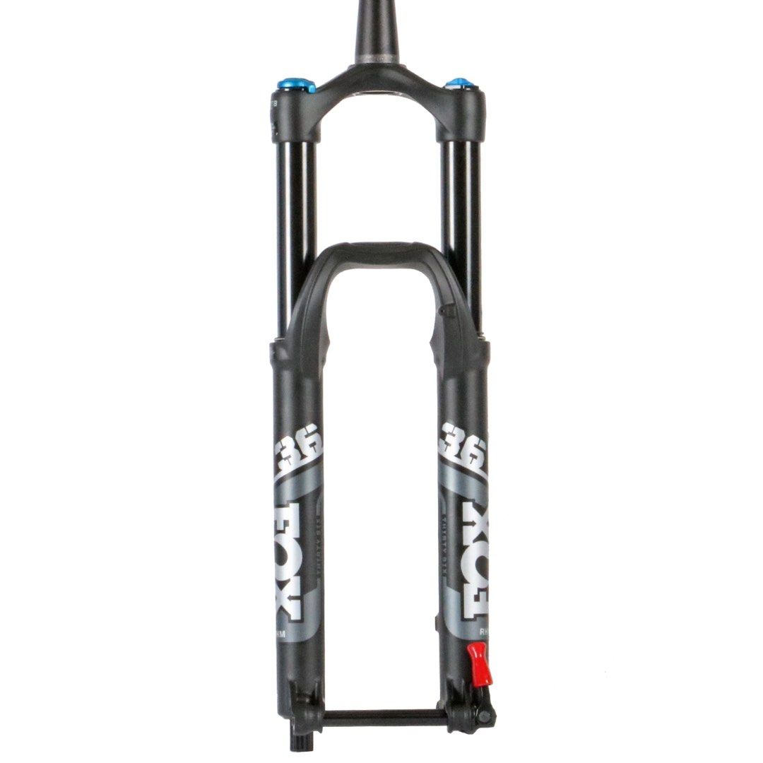 FOX 36 Rythmn Float GRIP