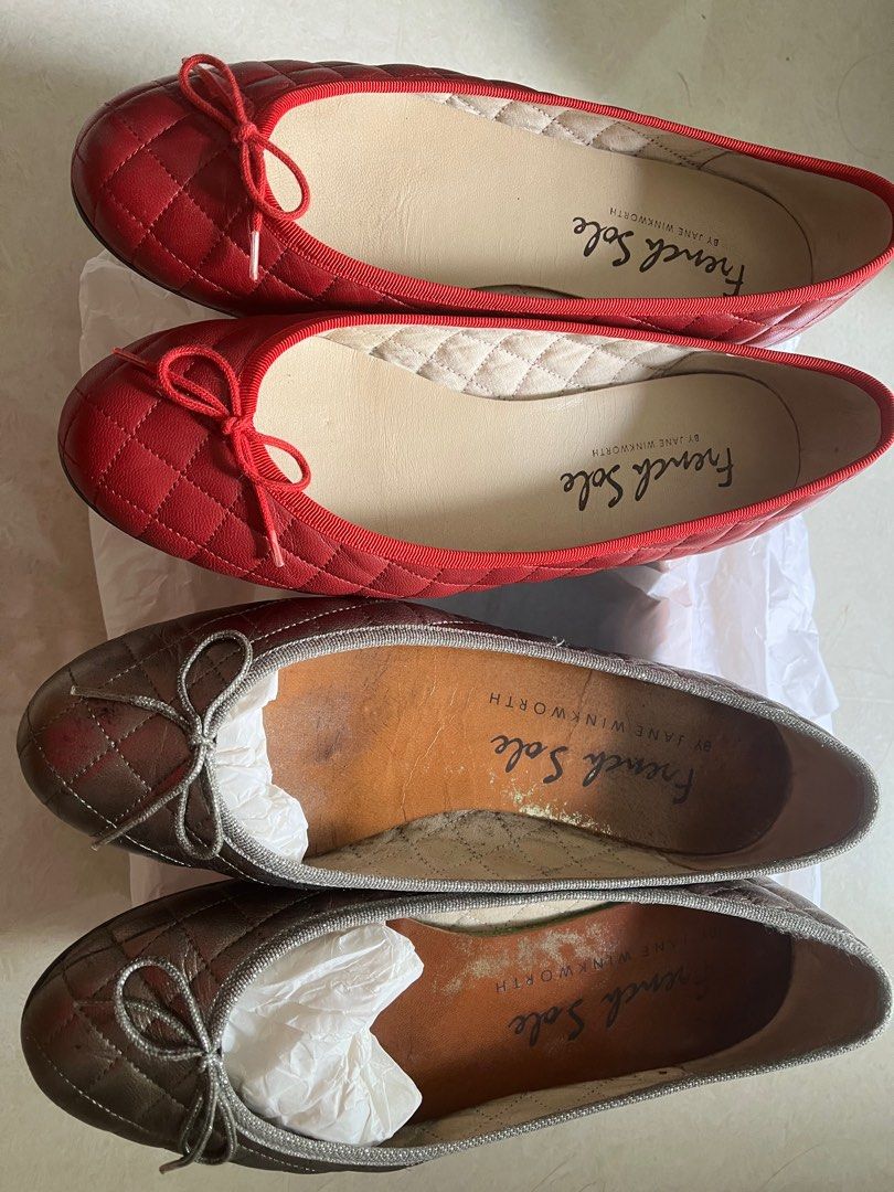 Jane winkworth hotsell shoes