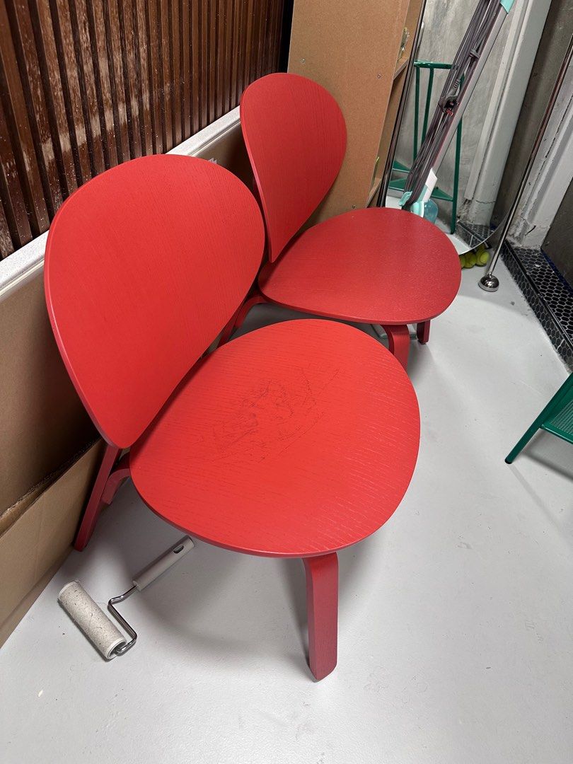 Fröset shop easy chair