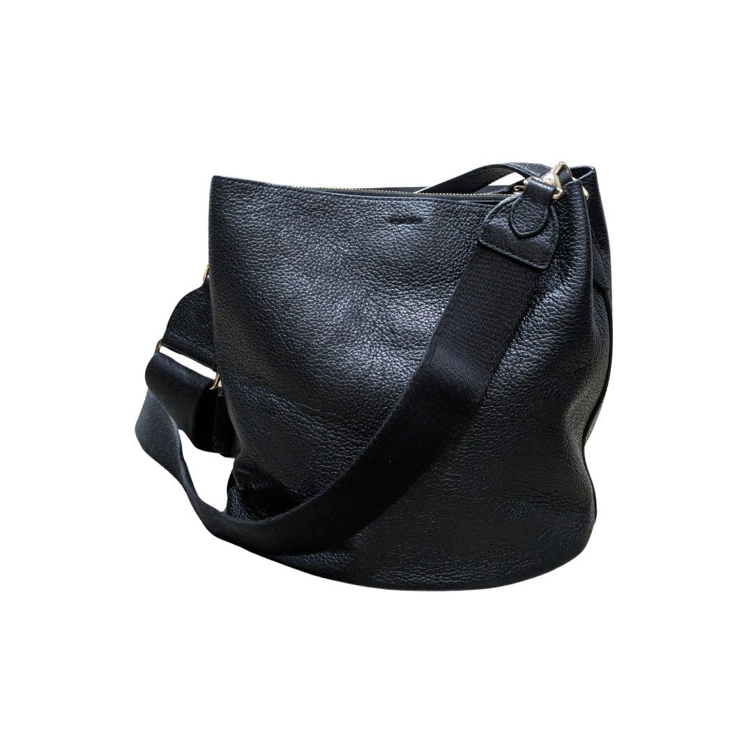 Furla Danae Bucket Bag, Luxury, Bags & Wallets on Carousell