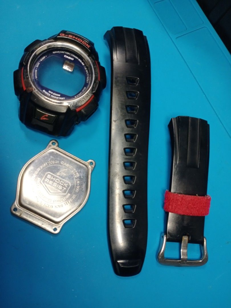 G CASE G SHOCK GW300 Men s Fashion Watches Accessories