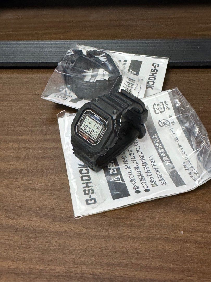 G Shock 5600 exclusive Men s Fashion Watches Accessories